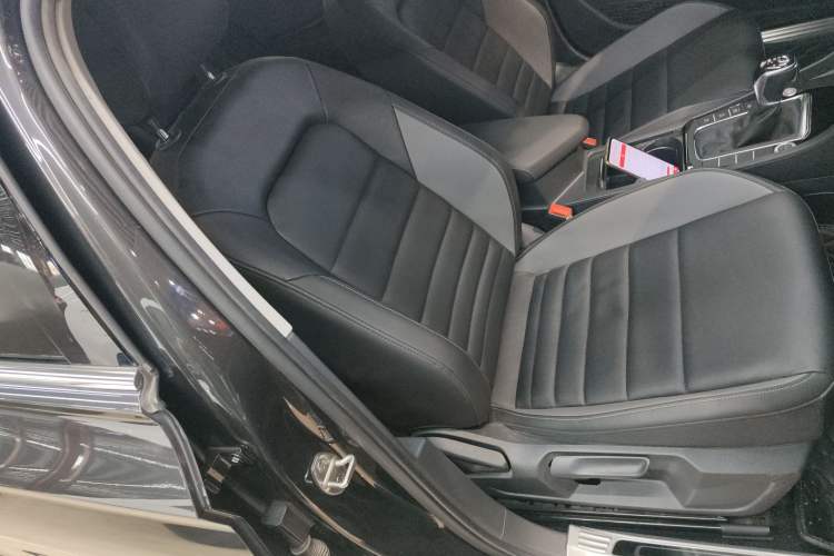 Used Volkswagen Sagitar 2020 200TSI DSG Comfort Version China VI Standard