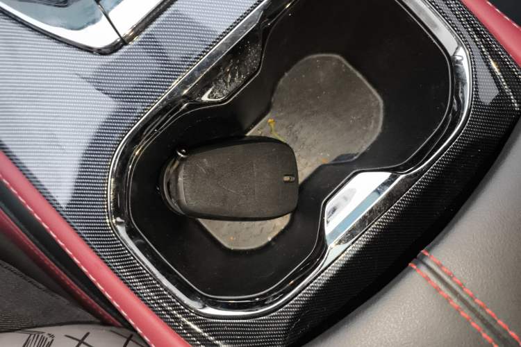 Used Oshan X5 2021 1.5T DCT Flagship Edition
