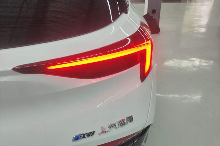 Used Buick Velite 6 2024 430km Enjoyment Version Right Rear Taillight