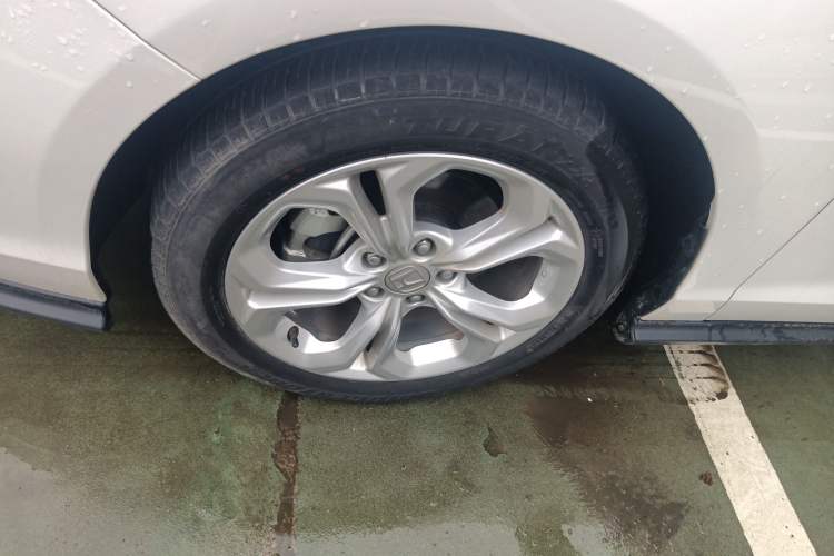 Used Honda Accord 2023 260TURBO Smart Enjoyment Version