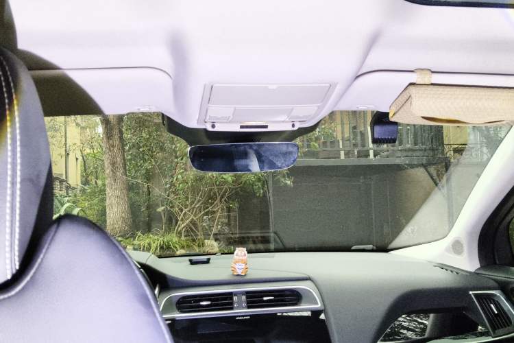 Used Jaguar I-PACE 2018 EV400 S
