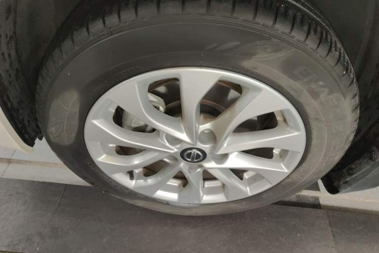 Used Nissan Sylphy 2022 Classic 1.6XL CVT Luxury Edition