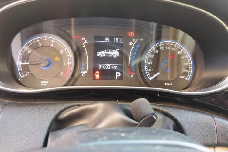 Used Fiat Viaggio 2012 1.4T Automatic Enjoyment Edition
