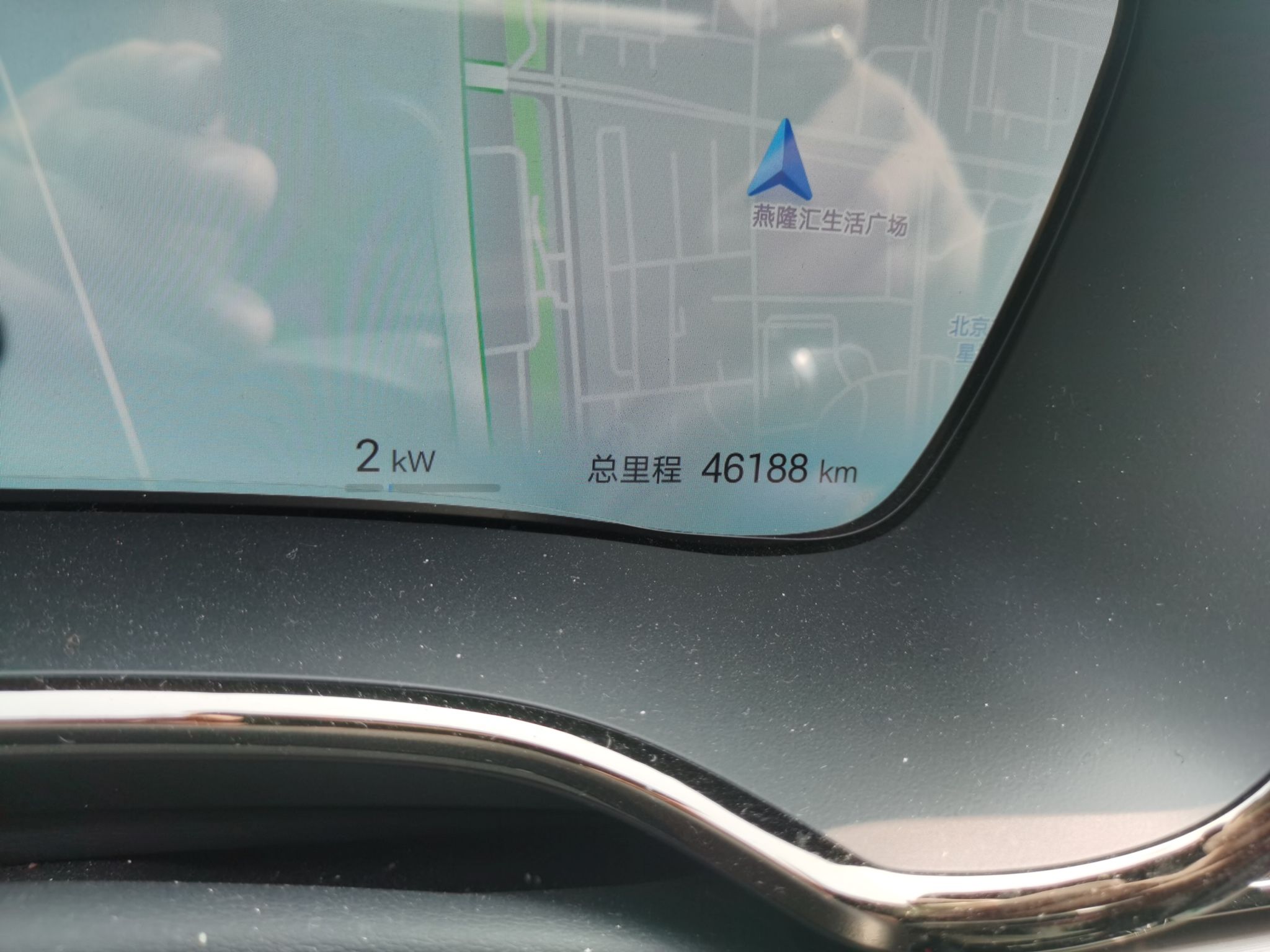 BYD Han 2025 DM-i 125KM Elite Model — снимка 12