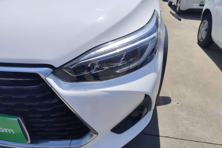 Used Toyota YARiS L Zhi Xuan 2021 X-Trail 1.5L CVT Leading Edition