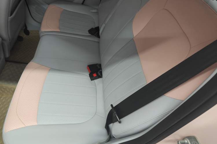 Used Baojun RS-3 2022 SOODA 1.5T CVT Master Edition