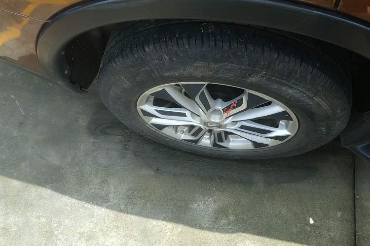 Used Nissan X-Trail 2016 2.5L CVT Sport Edition 4WD
