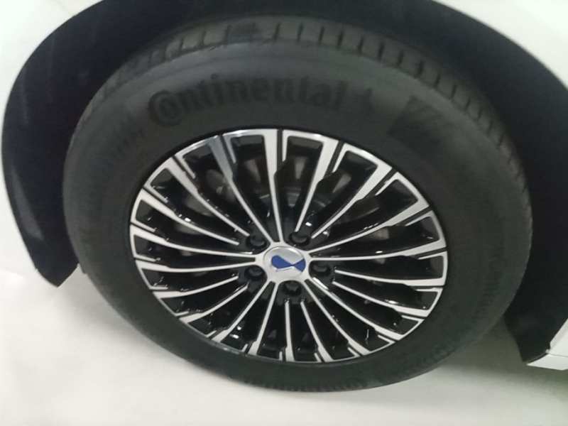 Used Denza D9 2022 DM-i 970 Four-Wheel Drive Flagship Model — 22