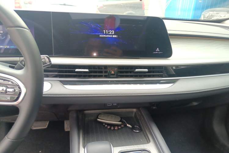 Used Chery Arrizo 8 2022 1.6T DCT Elite
