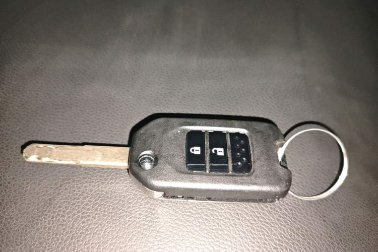 Used Honda XR-V 2021 220TURBO CVT Comfort Version Vehicle Key