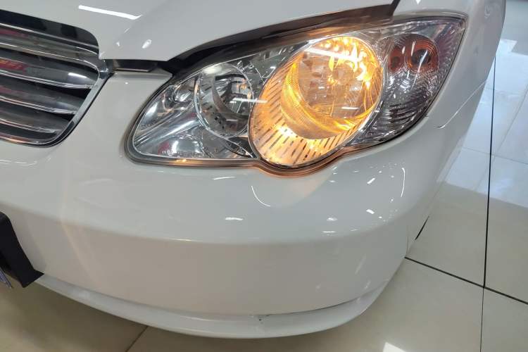 Used BYD F3 2018 1.5L Manual Classic Model