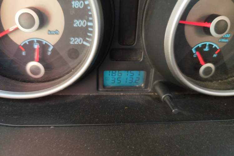 Used Buick Excelle 2011 1.6 LE-AT