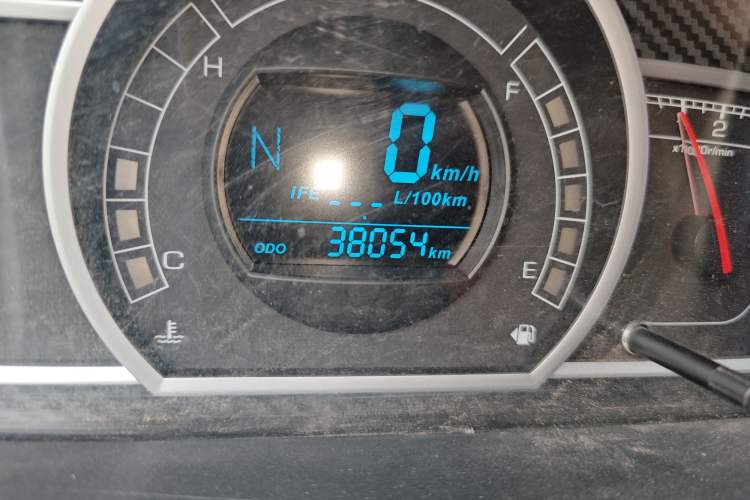 Used Haval H1 2016 Red Label 1.5L AMT Comfort Model