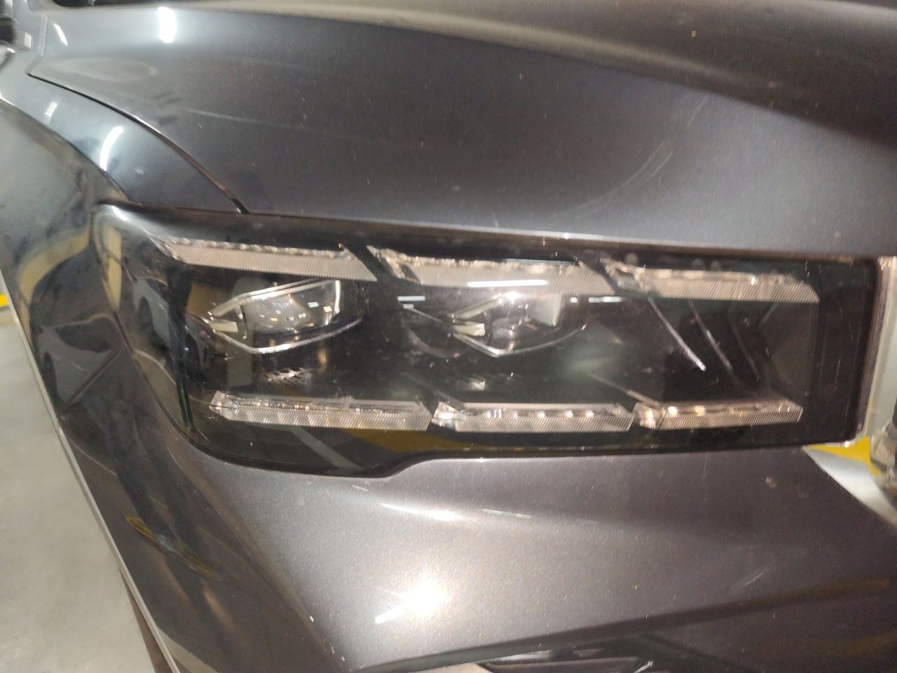 Geely Auto Monjaro L 2024 2.0TD DCT EVO Two-Wheel Drive Prestige Version — снимка 7