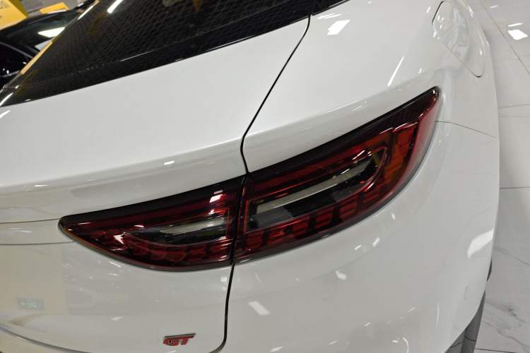 Used NETA GT 2023 660
