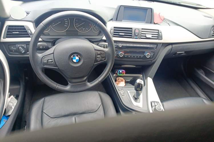 Used BMW 3 Series 2013 320i Sport Edition