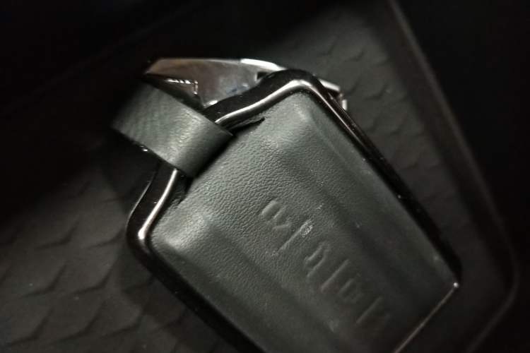 Used Tank 500 2022 3.0T Sport Edition "Creation" Version 5-Seater
