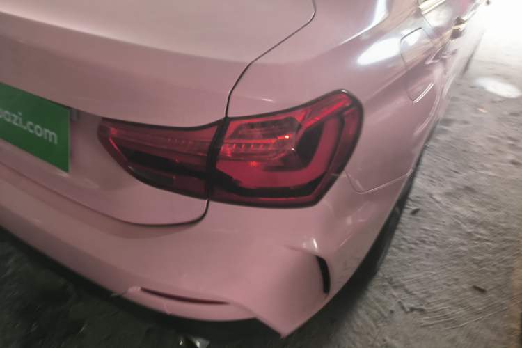 Used BMW 1 Series 2021 Revised 120i M Sport Edition
