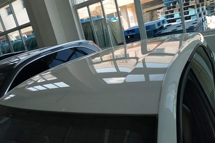 Used BYD Seagull 2025 305 km Free Version
