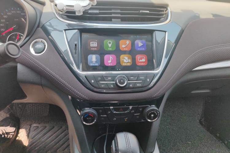 Used Chevrolet Malibu 2018 530T Automatic Luxury Edition