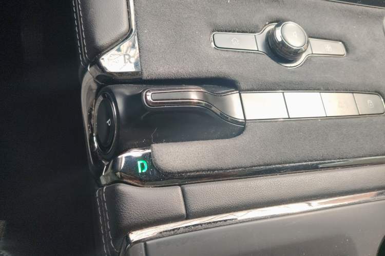 Used Nio EC6 2020 440 km Performance Version