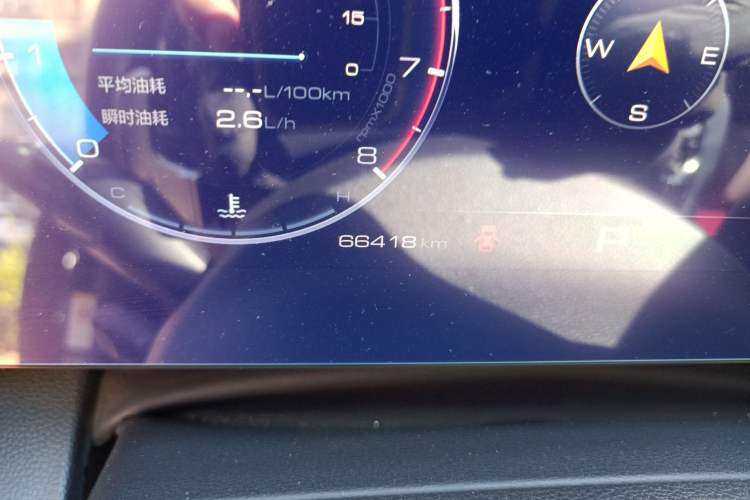 Used Haval DARGO 2022 1.5T DCT Two-Wheel Drive Border Collie Edition
