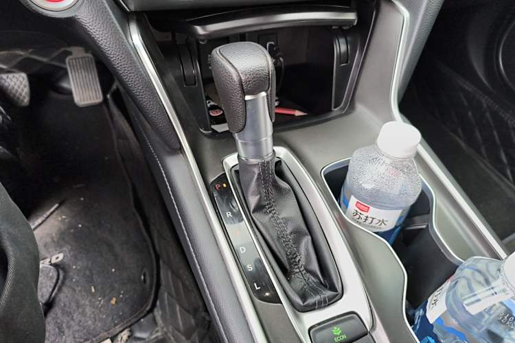 Used Honda Accord 2022 260TURBO Luxury Edition