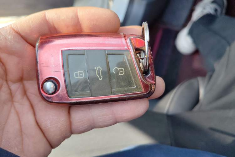 Used Jetta VS7 2020 1.4T Automatic Glory Edition