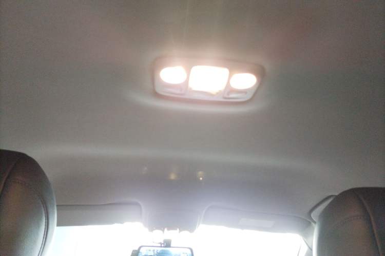 Used Citroen C4 Sega 2016 1.6L Automatic Luxury Model
