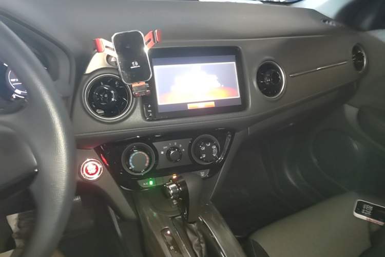 Used Honda XR-V 2021 1.5L CVT Comfort Version