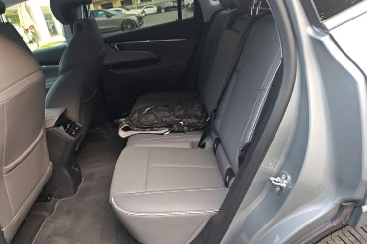 Used Buick E5 2025 Model 620KM Prestige Edition