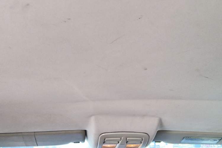 Used Dongfeng Aeolus S30 2014 1.6L Manual Zunya CNG Model