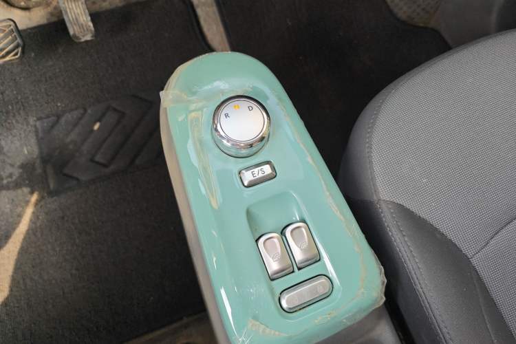 Used Qiyuan Lumin 2022 210km Sweet Edition
