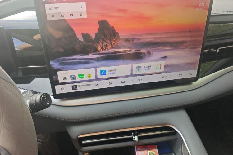 Used Geely Auto Emgrand X7 Sport 2026 Model 1.5TD Aspirational