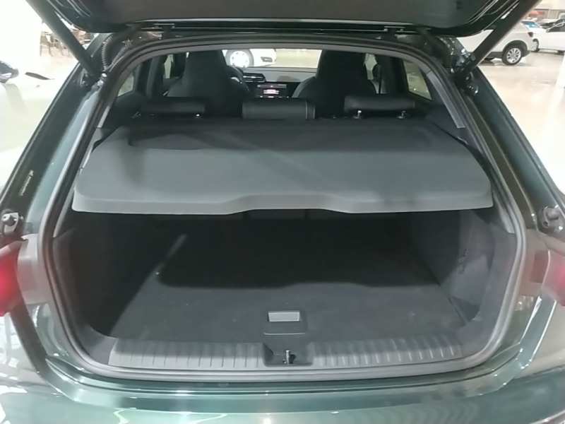 Used Audi A3 2023 Updated Sportback 35 TFSI Stylish Sports Type — 18