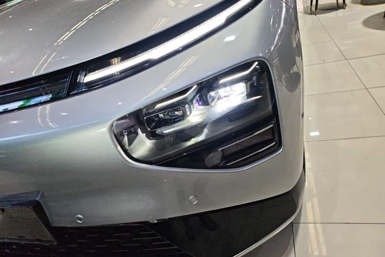 Used XPeng G9 2022 570 Max Left Front Headlight