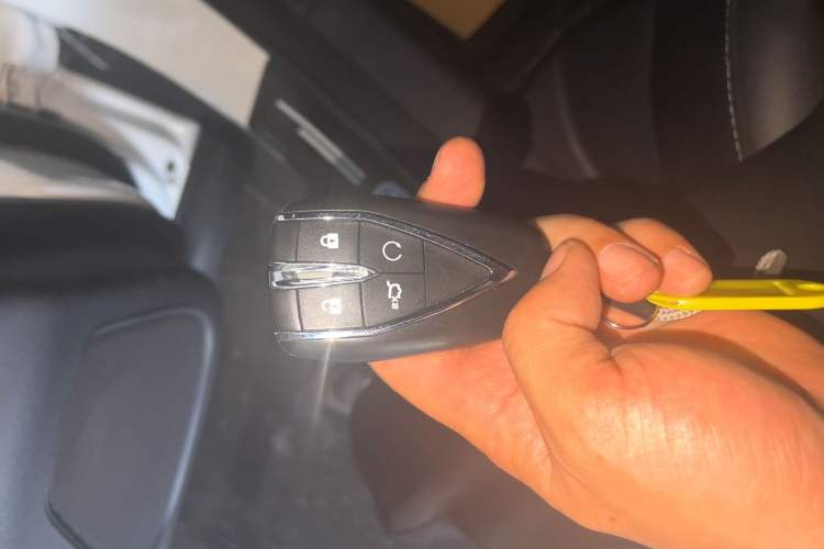 Used CHANGAN CS35PLUS 2022 1.6L Manual Luxury Edition