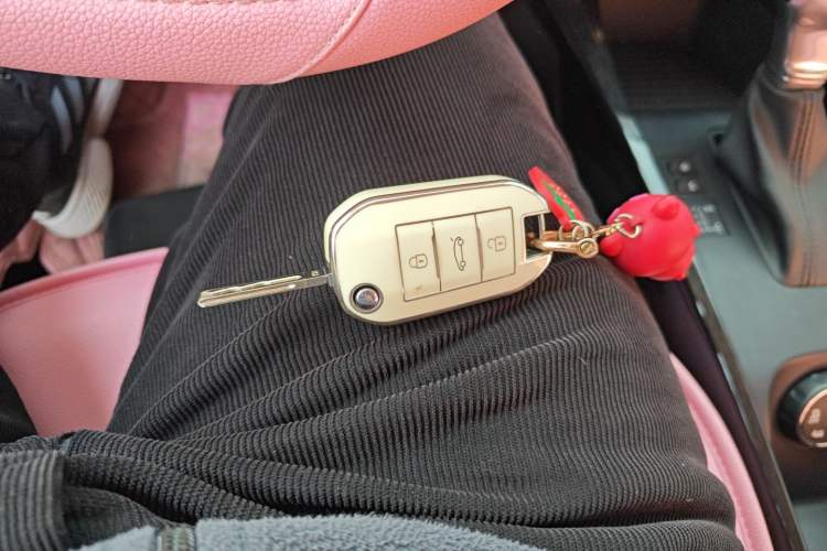 Used Citroen C3-XR 2019 230THP DCT ORIGINS Centennial Deluxe Edition Interior 1