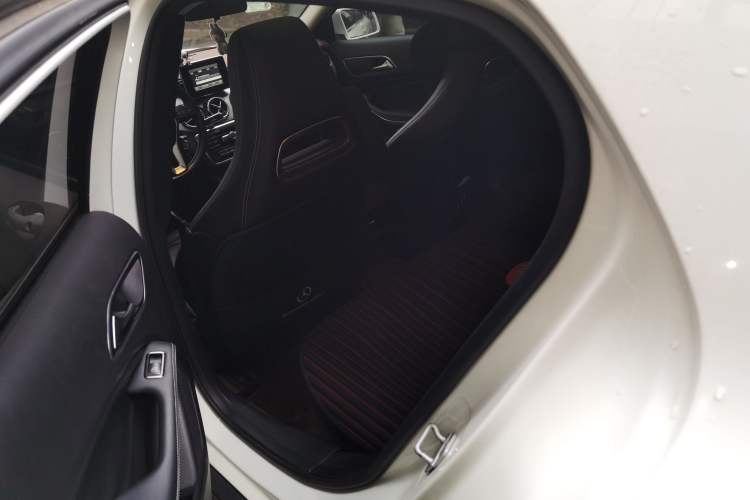 Used Mercedes-Benz GLA 2015 GLA 200 Sport Edition