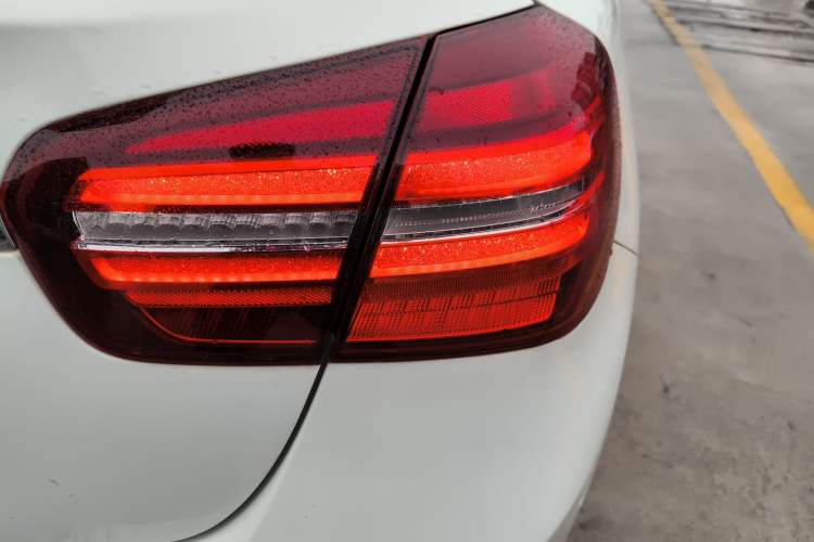 Used Mercedes-Benz GLA 2019 GLA 200 Dynamic Edition
