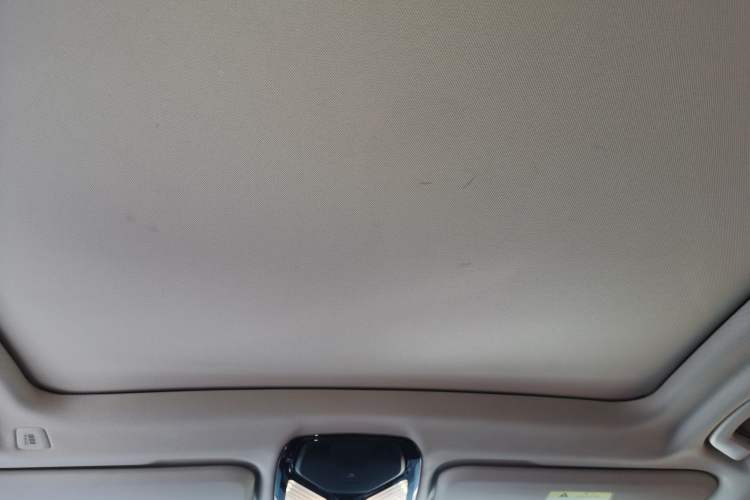 Used BMW X3 2023 xDrive30i Leading Model M Night Edition Package Headliner