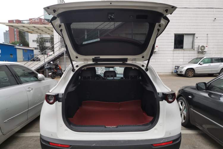 Used Mazda CX-30 2020 2.0L Automatic Yaoyue Model