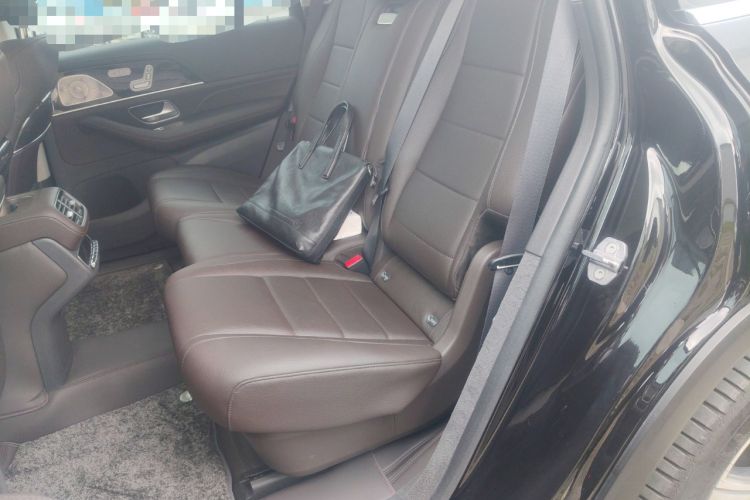 Used Mercedes-Benz GLS 2020 GLS 450 4MATIC Dynamic Edition
