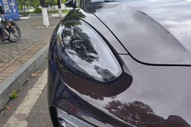 Used Porsche Panamera 2014 Panamera 3.0T
