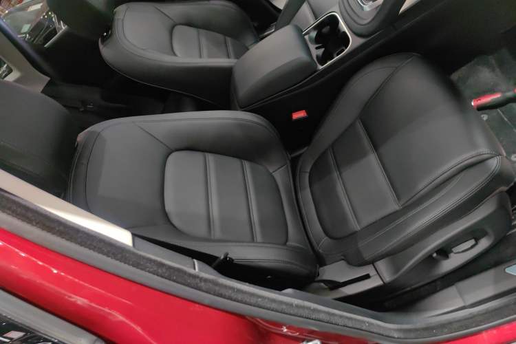 Used Jaguar E-PACE 2018 P200 S China VI
