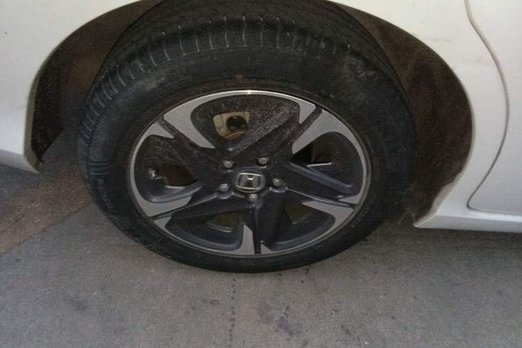 Used Honda Envix 2021 Rui Hybrid 1.5L Pure Comfort Edition