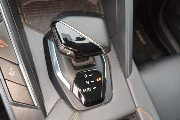 Used Lynk & Co 06 2023 Remix 1.5T Plus Model
