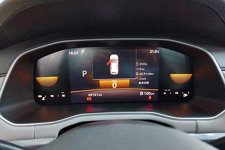 Used Volkswagen Bora 2024 200TSI DSG Comfort Edition