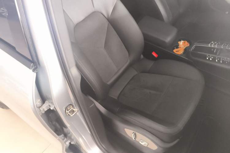 Used Porsche Macan 2014 Macan 2.0T