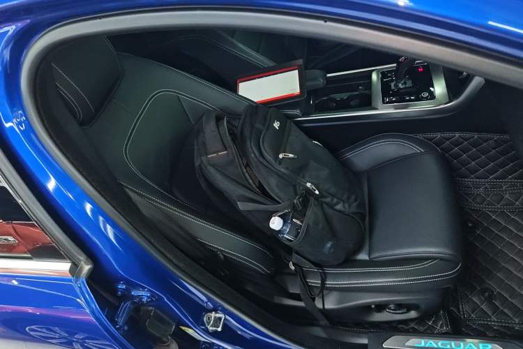 Used Jaguar XEL 2020 2.0T 200PS R-DYNAMIC Youth Sports Edition
